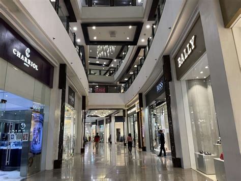 greenbelt 5 phase 2 - ayala malls